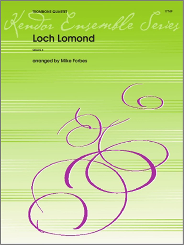 Loch Lomond